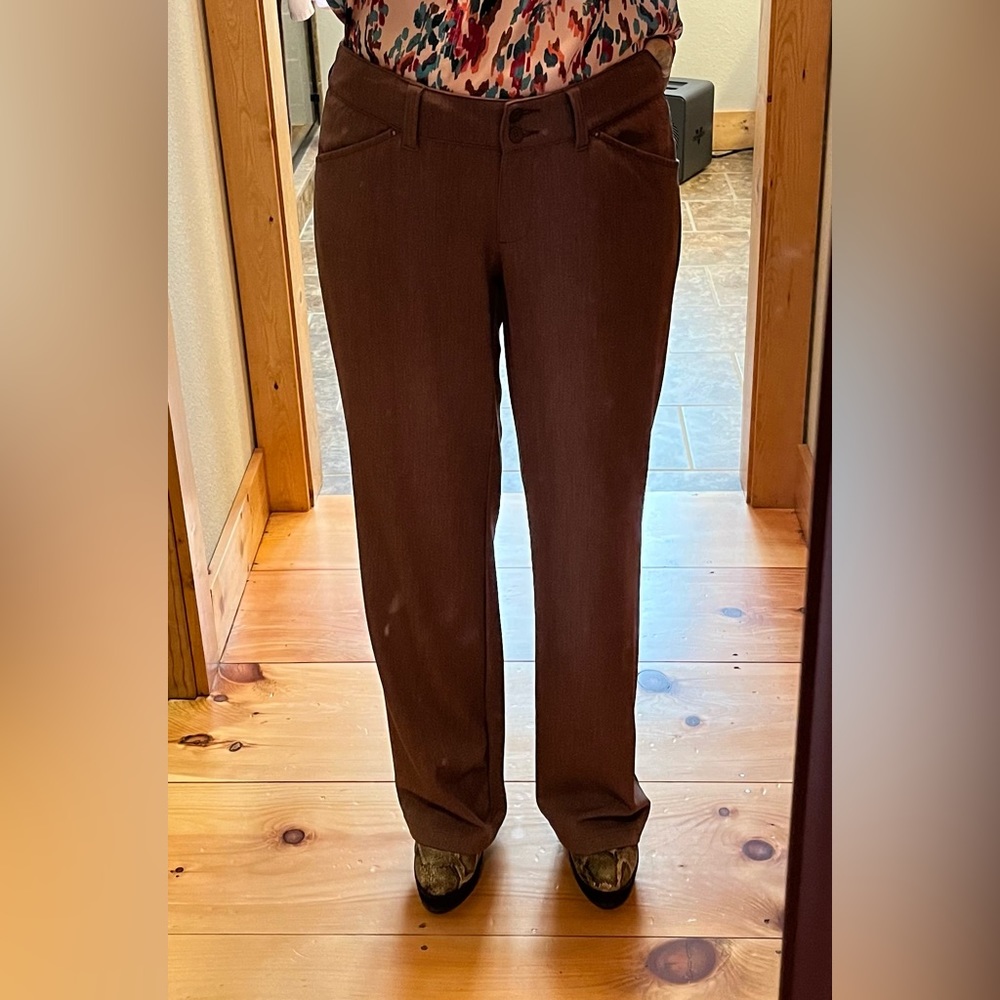 Lole Wide Leg Trouser